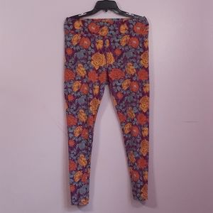 Women pants stretch  leg